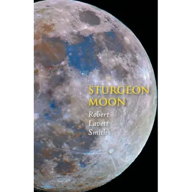 Sturgeon Moon