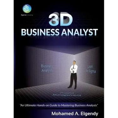3D Business Analyst