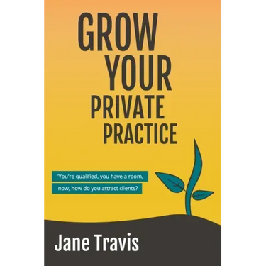 Grow Your Private Practice