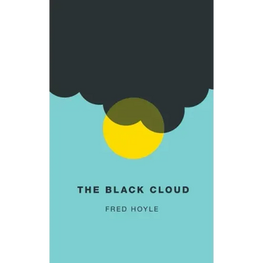 The Black Cloud (Valancourt 20th Century Classics)