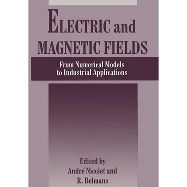 Electric and Magnetic Fields: From Numerical Models to Industrial Applications