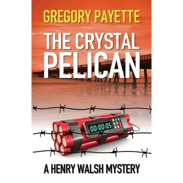 The Crystal Pelican