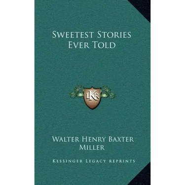 Sweetest Stories Ever Told