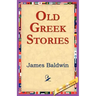 Old Greek Stories