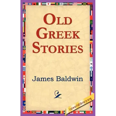 Old Greek Stories