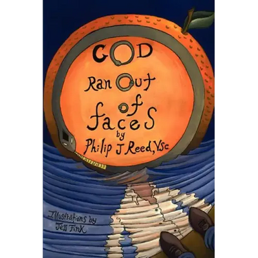 God Ran Out of Faces