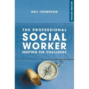 The Professional Social Worker