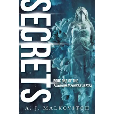 Secrets: The Forbidden Forces