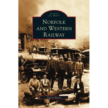 Norfolk and Western Railway