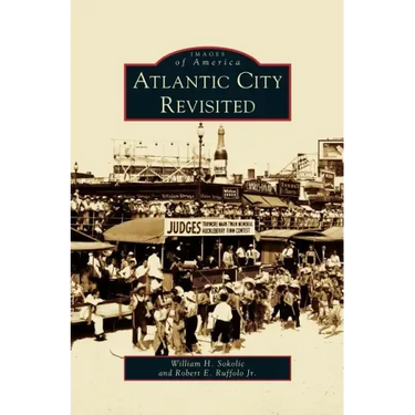 Atlantic City Revisited