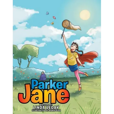 Parker Jane