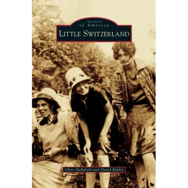 Little Switzerland