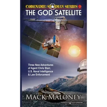 The God Satellite
