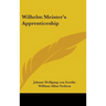 Wilhelm Meister's Apprenticeship