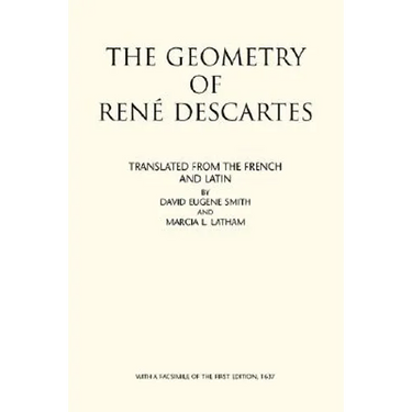 The Geometry of Rene Descartes
