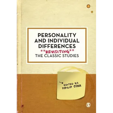 Personality and Individual Differences