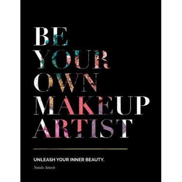 Be Your Own Makeup Artist: Unleash Your Inner Beauty