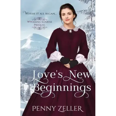 Love's New Beginnings