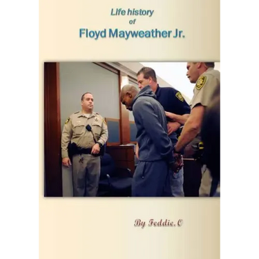 Life History of Floyd Mayweather Jr.