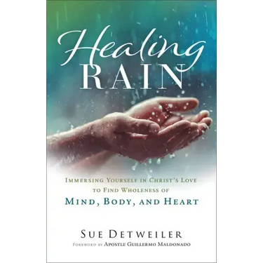 Healing Rain