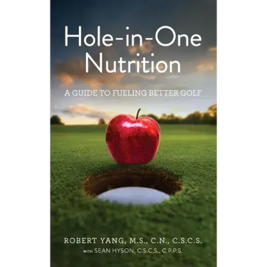 Hole-In-One Nutrition: A Guide to Fueling for Better Golf