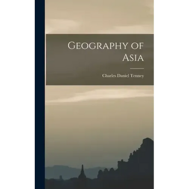 Geography of Asia