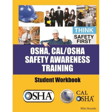 MFR OSHA 30 Hour Manual