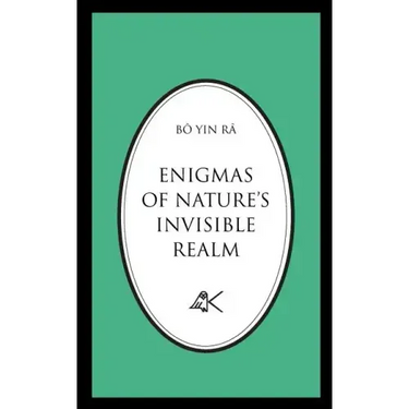 Enigmas of Nature's Invisible Realm
