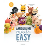 Amigurumi Made Easy: 16 Straightforward Animal Crochet Patterns