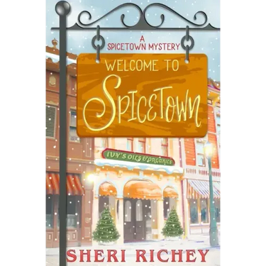 Welcome to Spicetown