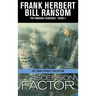 The Ascension Factor