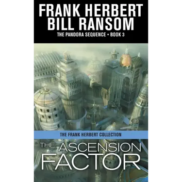 The Ascension Factor