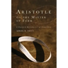 Aristotle on the Matter of Form: Α Feminist Metaphysics of Generation