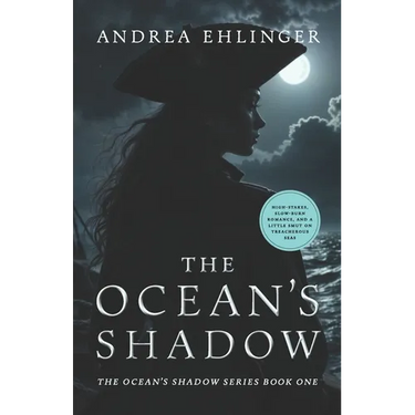 The Ocean's Shadow: The Ocean's Shadow Series Book One