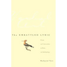 The Embattled Lyric: Essays and Conversations in Poetics and Anthropology