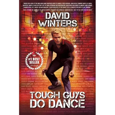 Tough Guys Do Dance