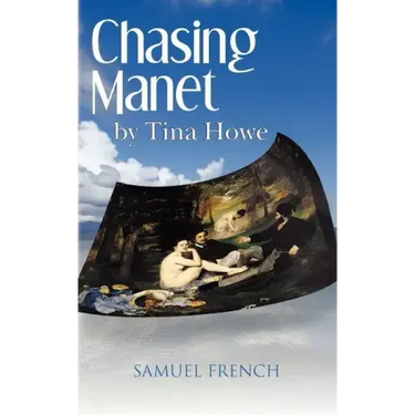 Chasing Manet