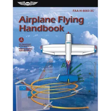 Airplane Flying Handbook (2025): Faa-H-8083-3c