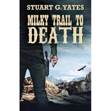 Milky Trail To Death