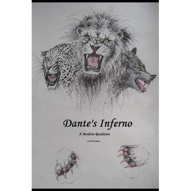 Dante's Inferno: A Modern Rendition