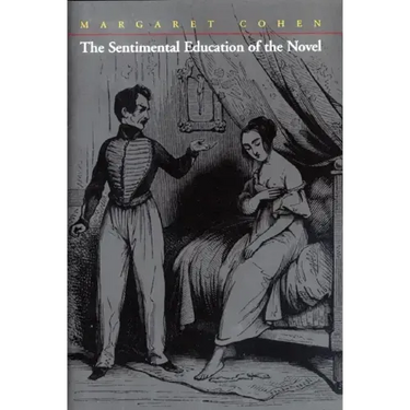 The Sentimental Education of the Novel