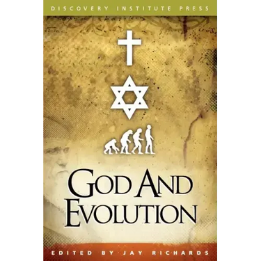God and Evolution