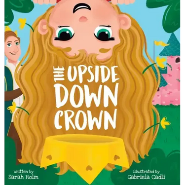 The Upside-Down Crown