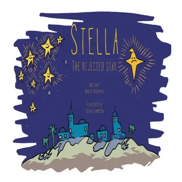 Stella the Rejected Star