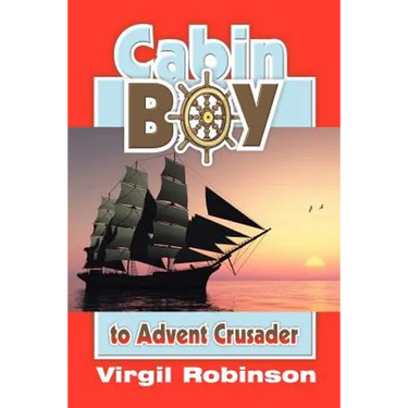 Cabin Boy to Advent Crusader