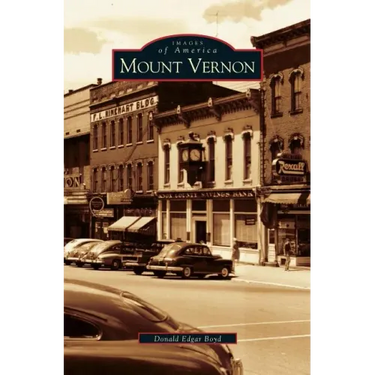 Mount Vernon