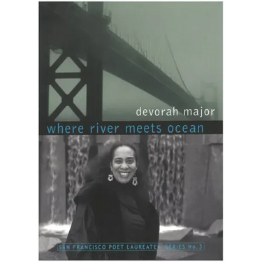 Where River Meets Ocean