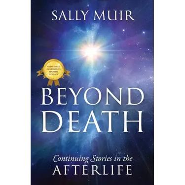 Beyond Death: Continuing Stories in the Afterlife