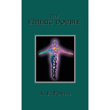 The Etheric Double