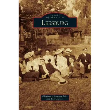 Leesburg